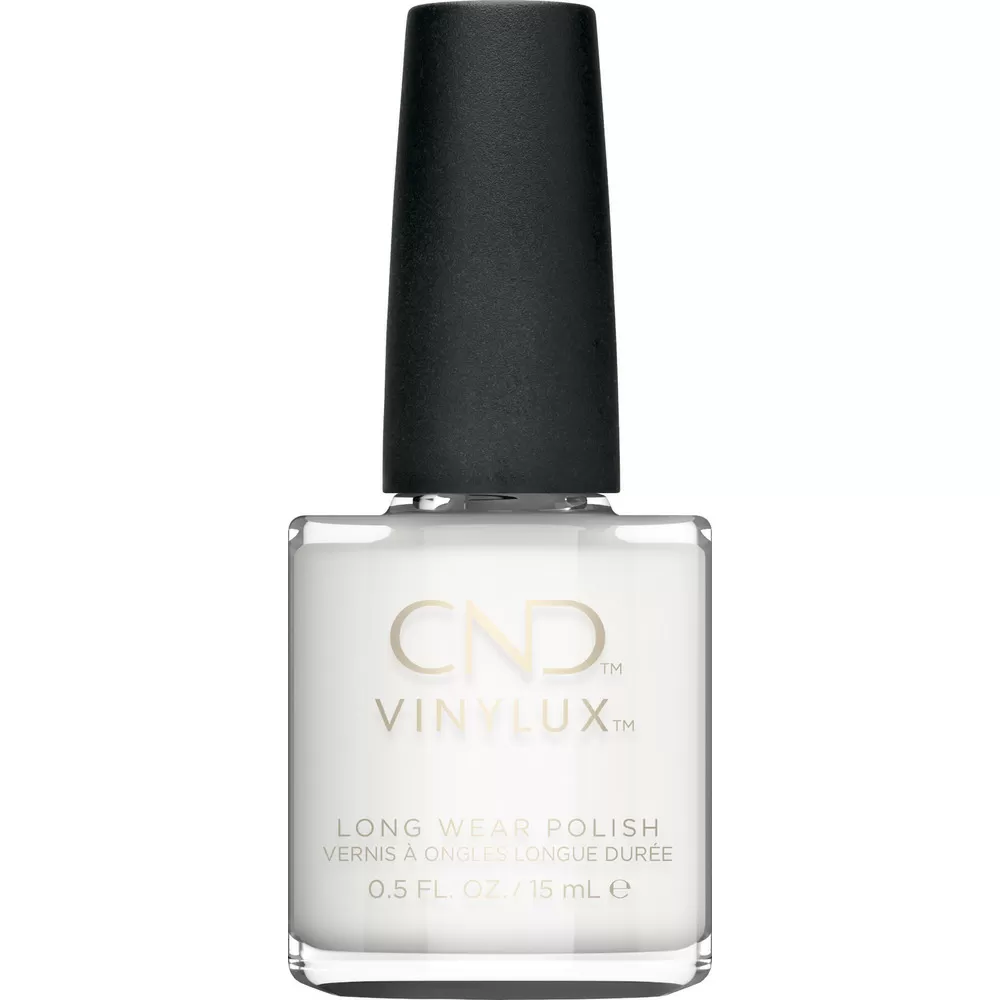 CND Vinylux Cream Puff 108 - 15 ml.