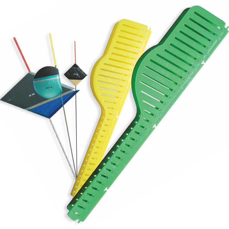 Plioir Stonfo Pour Flotteur Plat - Par 4