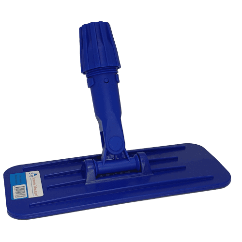 Porte tampon articulé PLP 23cm bleu Brosserie Marchand
