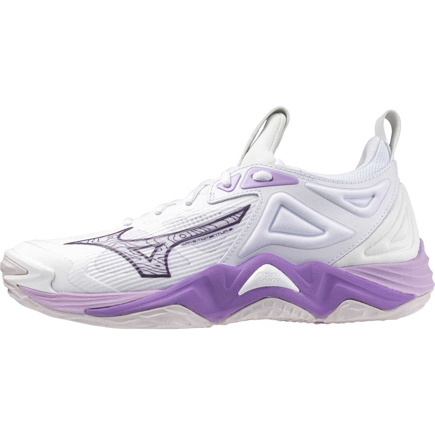Mizuno Wave Momentum 3 Dames