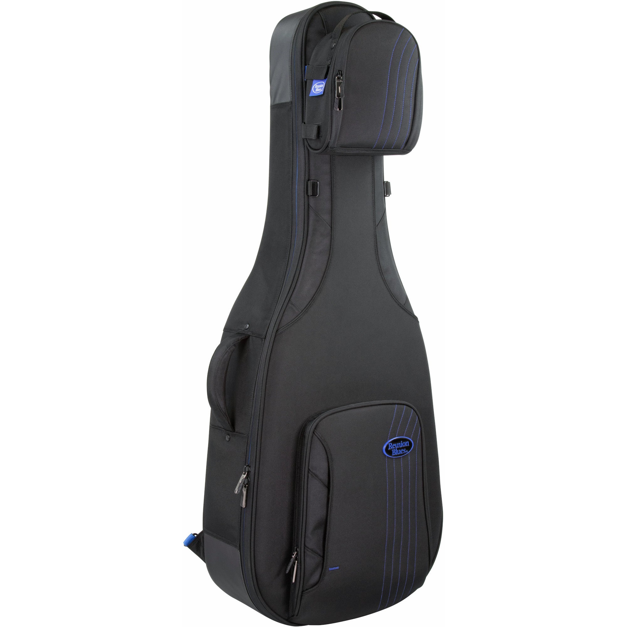 Reunion Blues RBC23A2 Continental Expedition Dreadnought softcase voor akoestische gitaar
