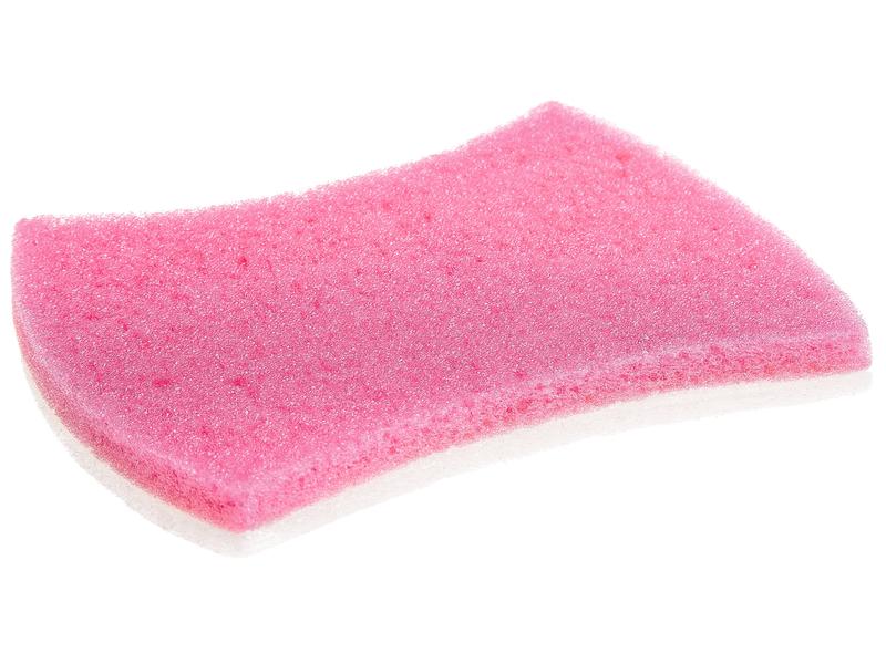 Scotch-Brite Schwamm XXL Bad, 1 Stück Universal Schwamm