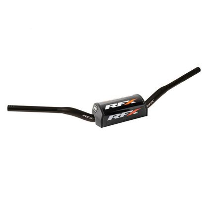 Guidon RFX F7 RC Universel - Noir