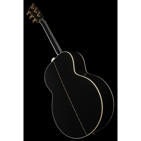 Gibson SJ-200 Custom