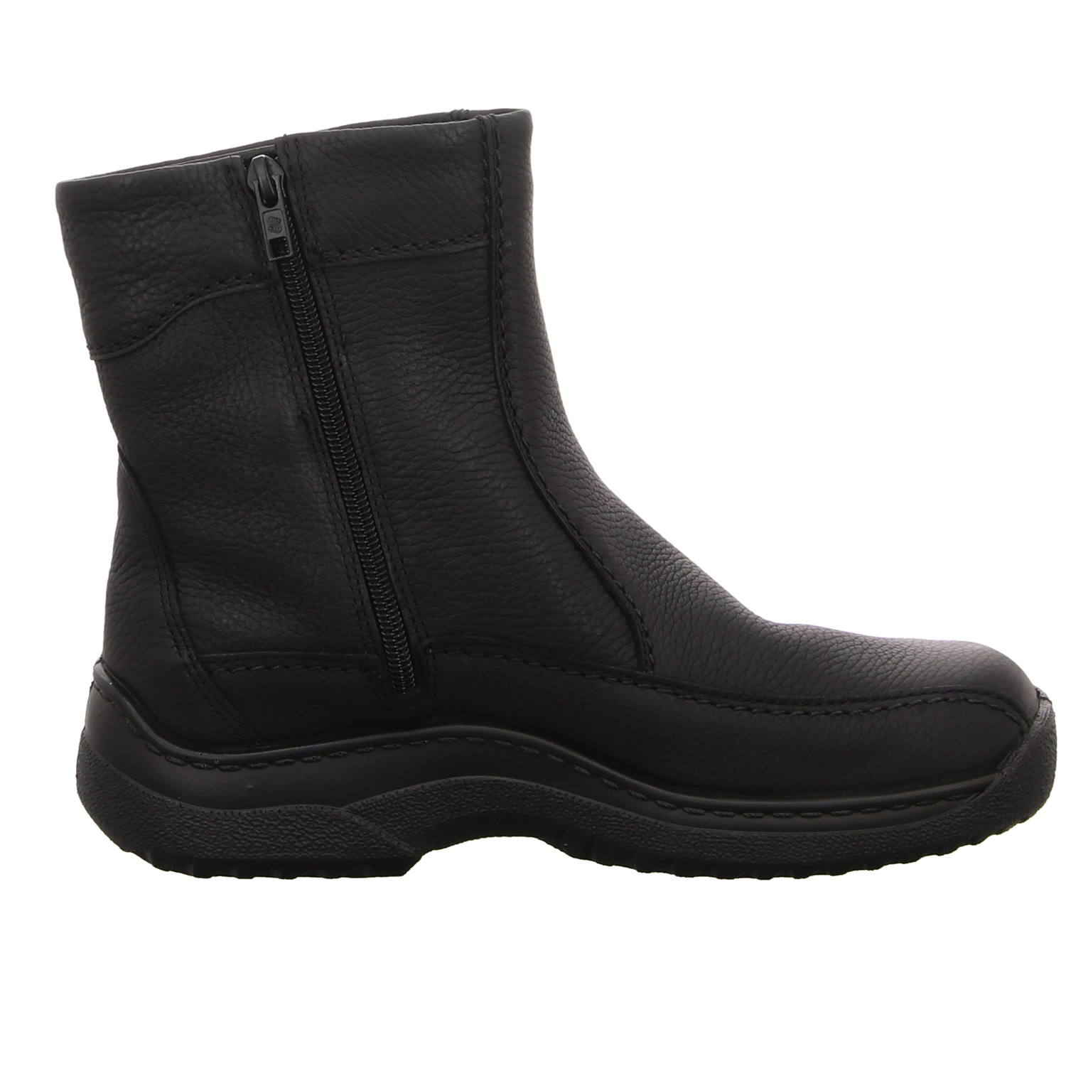 Jomos Stiefel schwarz
