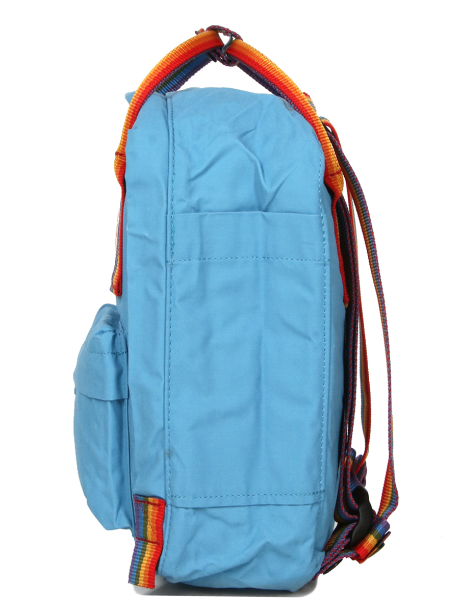 Sac À dos FjÀllrÀven Kanken Mini Rainbow