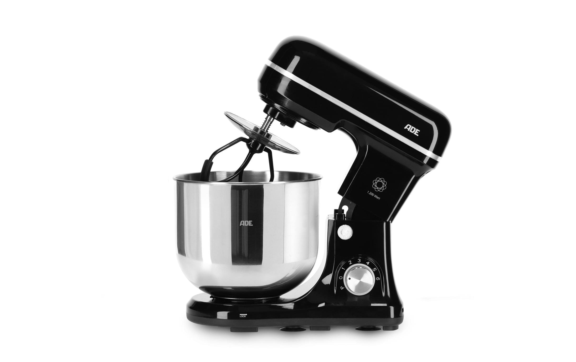 ADE Küchenmaschine »Küchenmaschine«