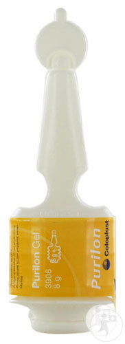 Coloplast Purilon Gel 1x8g (3906a)