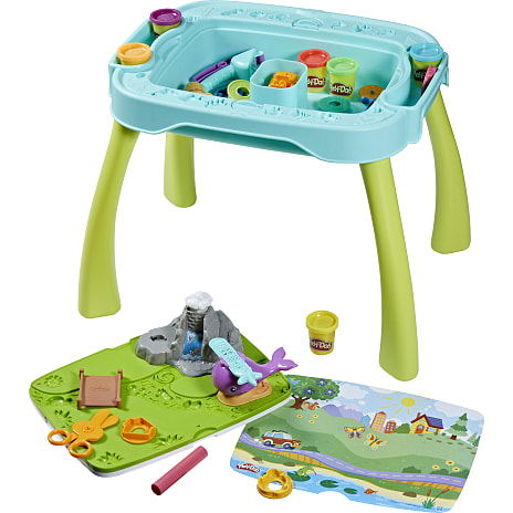 Play-Doh Kreativ starter station
