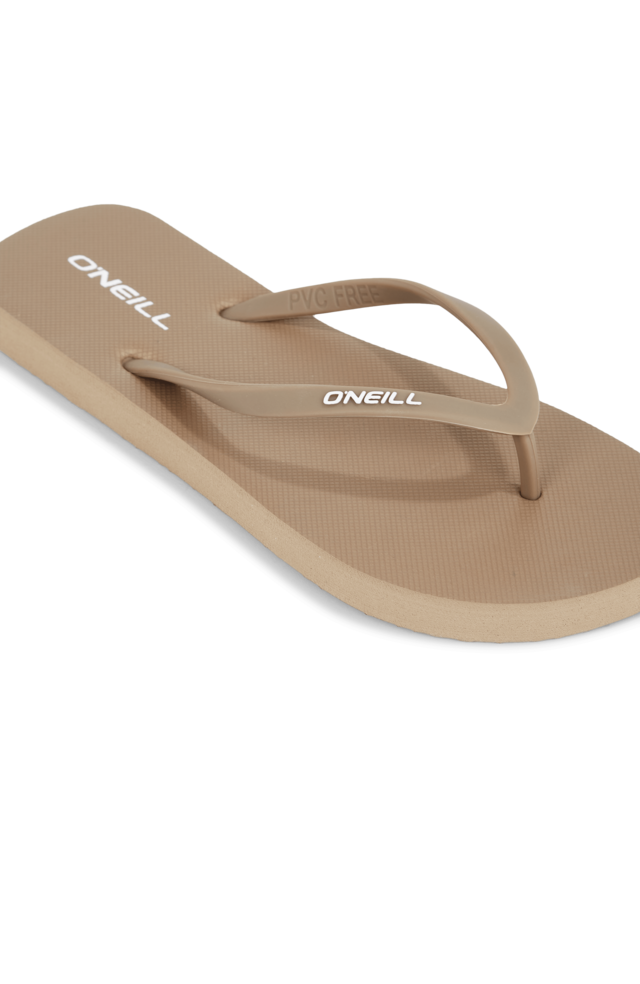 O'Neill Zehentrenner »PROFILE SMALL LOGO SANDALS«