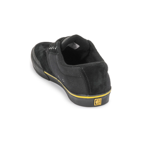 Etnies - JAMESON VULC x DOOMED - Noir