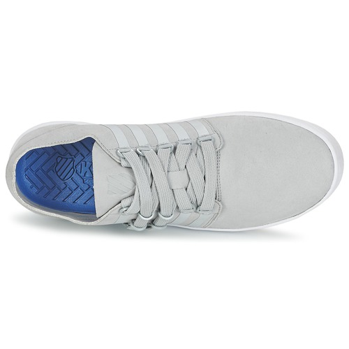 K-Swiss - D R CINCH LO - Gris