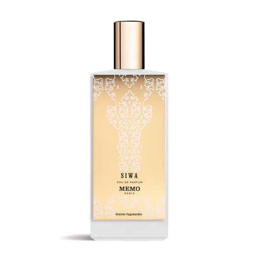 MEMO PARIS Siwa Eau De Parfum, 75 ml