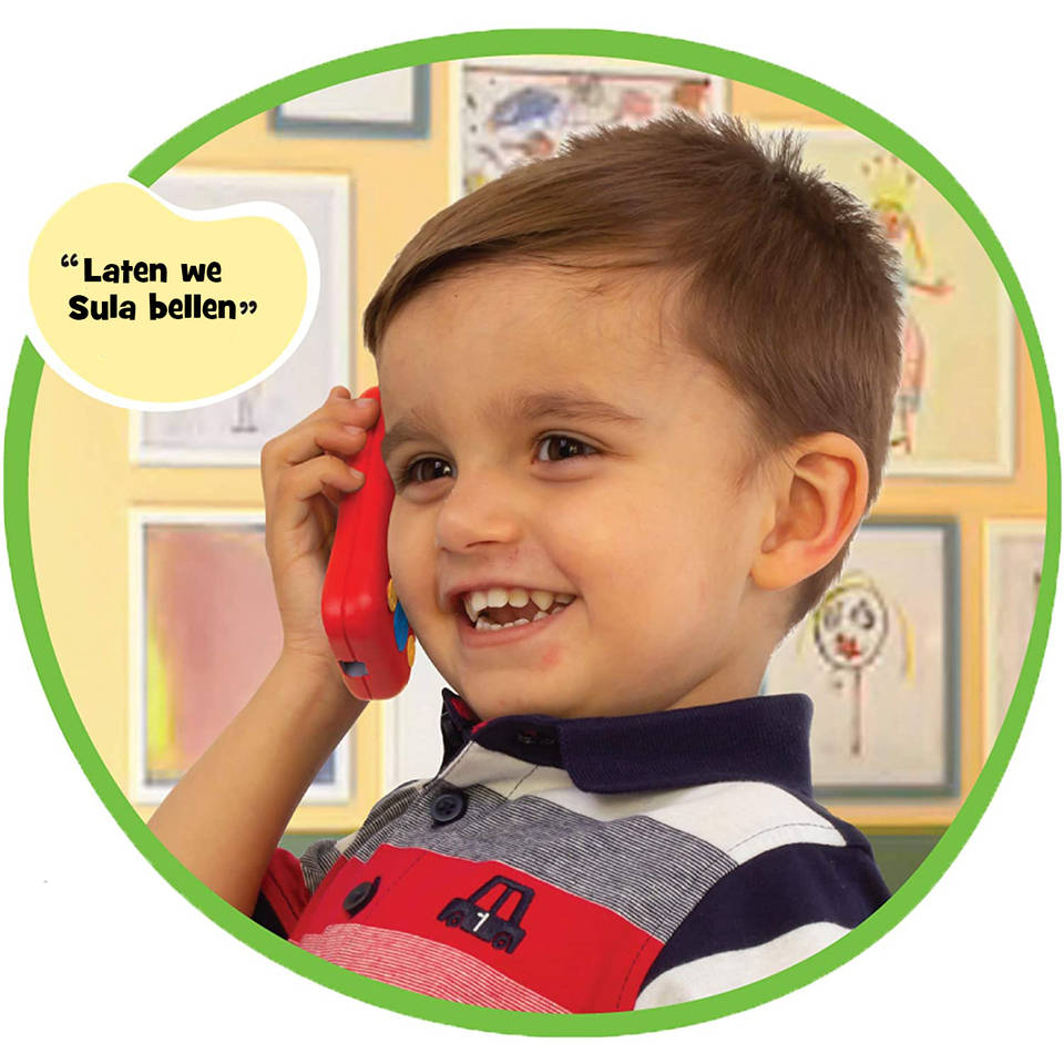 Bing telefoon