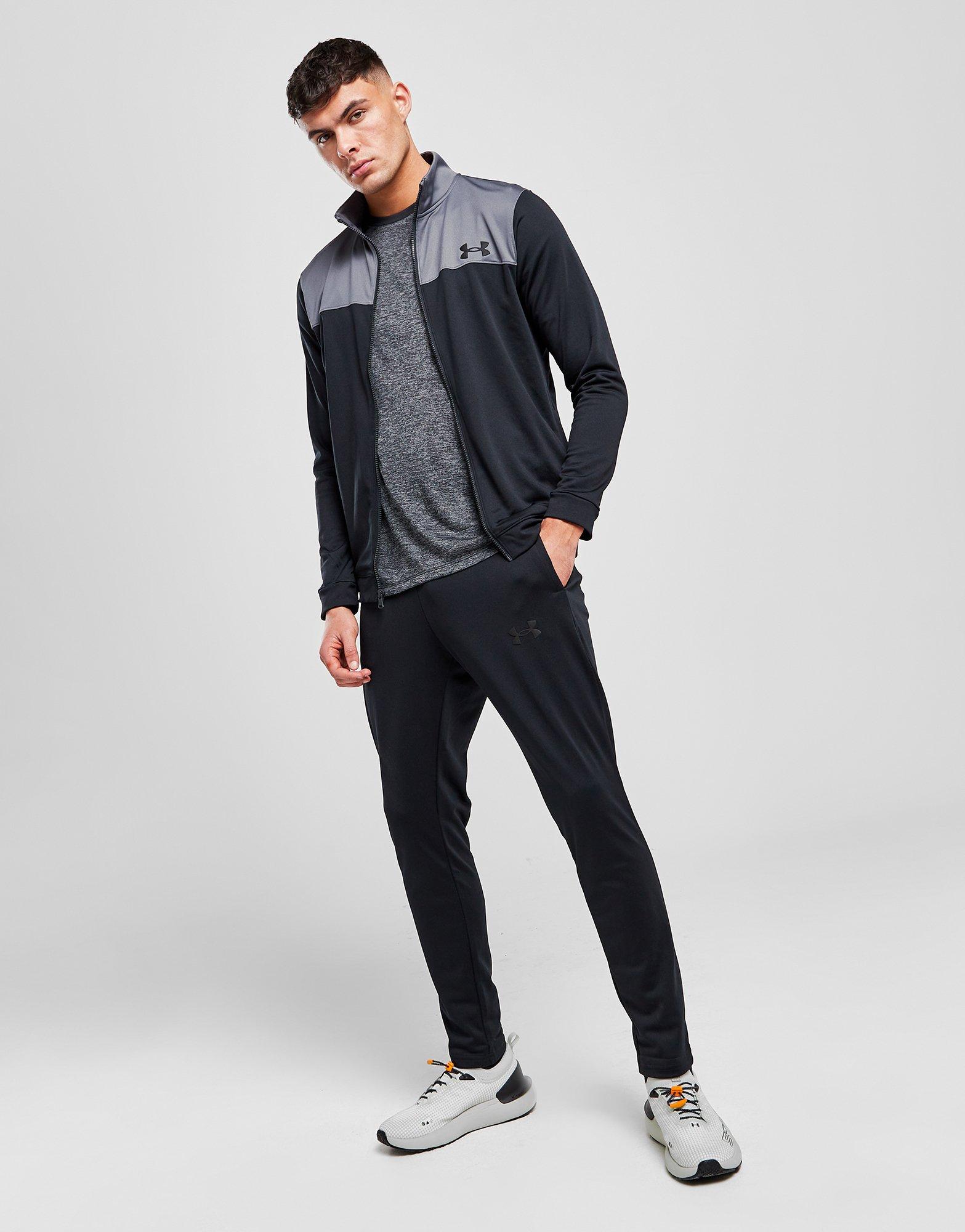 Under Armour Ensemble de survêtement Poly