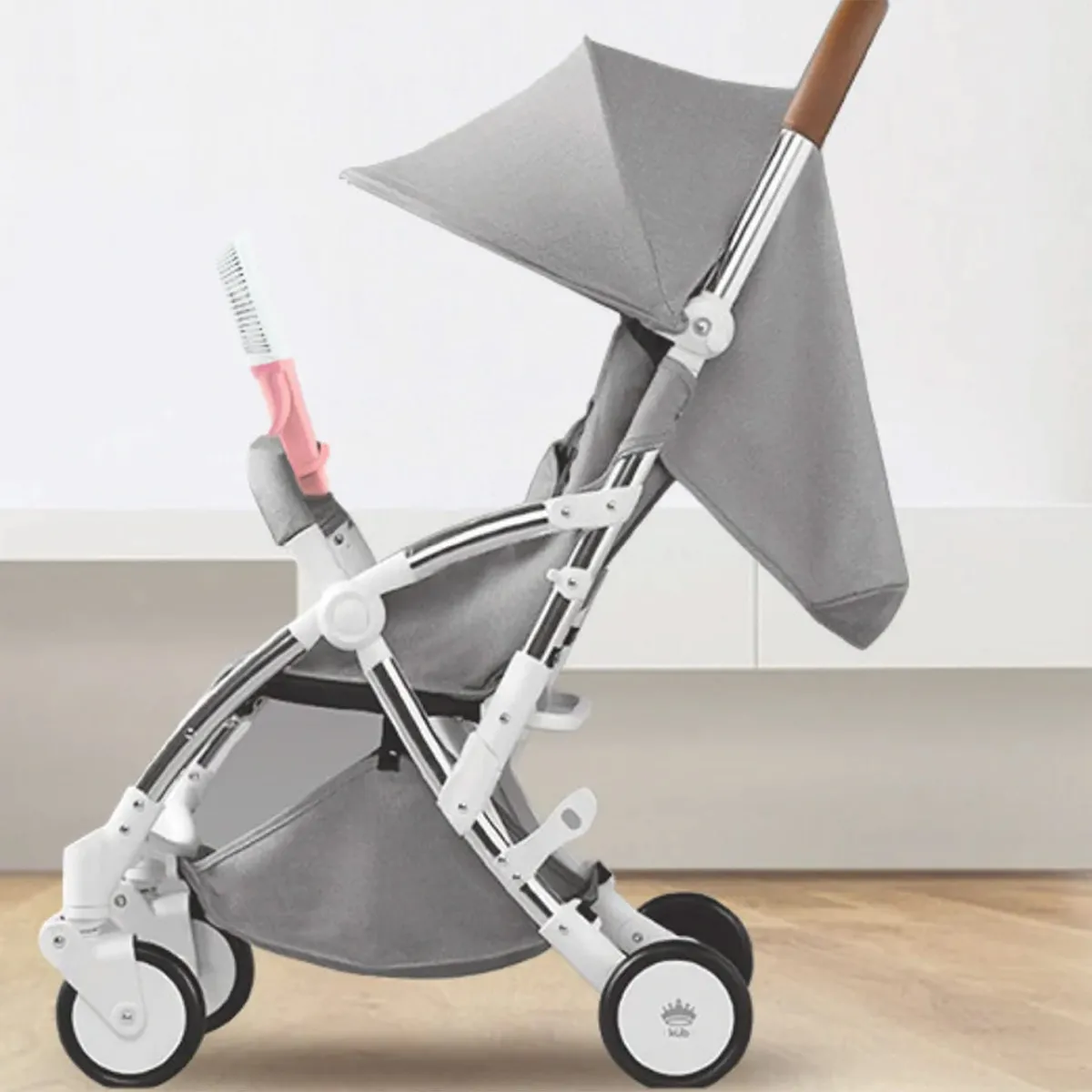 Kidco Ventilateur 3 Vitesses pour Poussette
