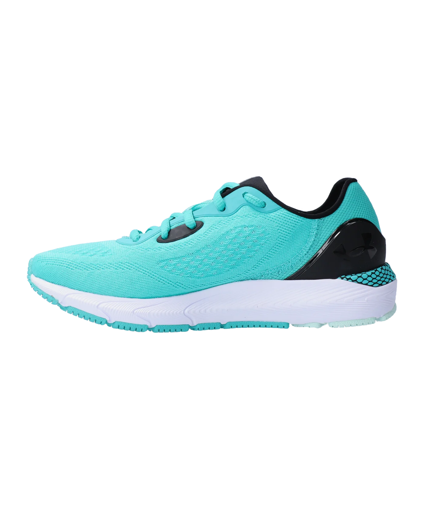 Under Armour HOVR Sonic 5 Running Damen Grün F301