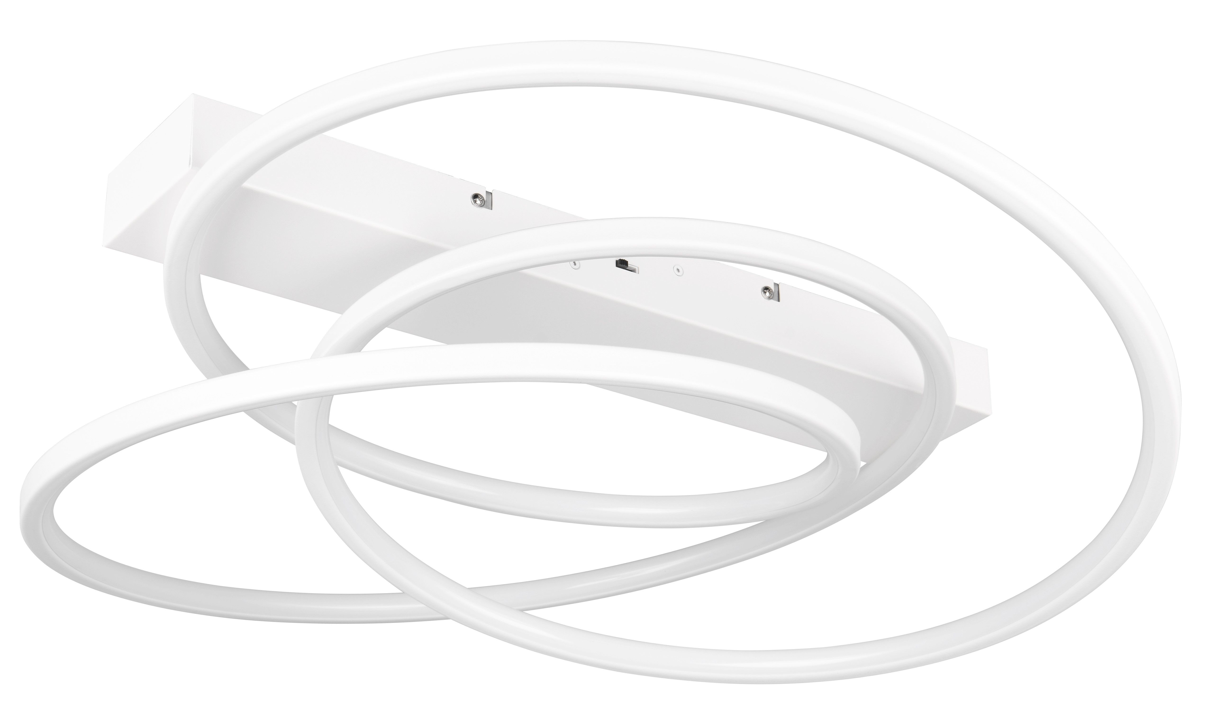 Plafondlamp Darvin B64 x D49 cm