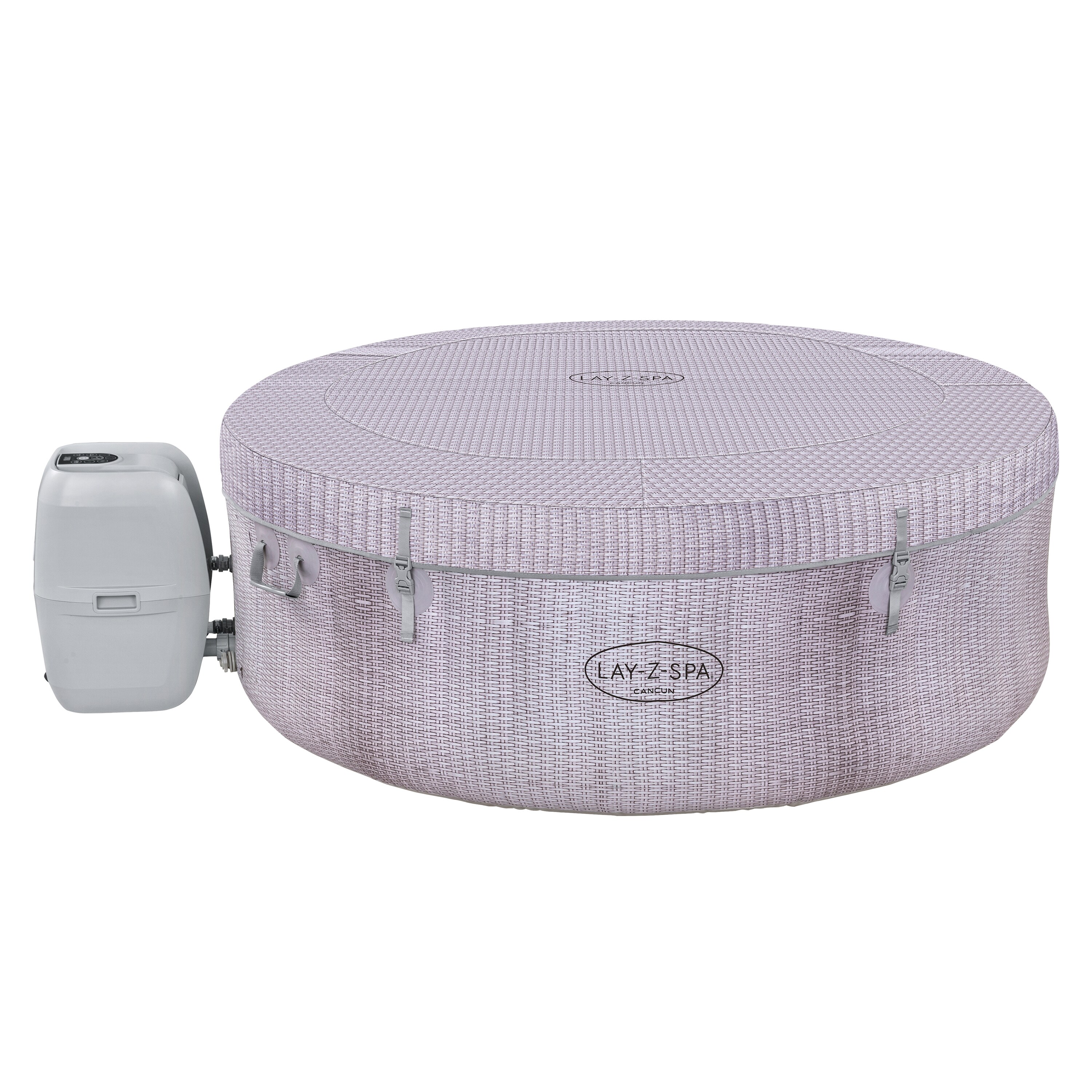 Bestway® LAY-Z-SPA® Whirlpool Cancun AirJet™
