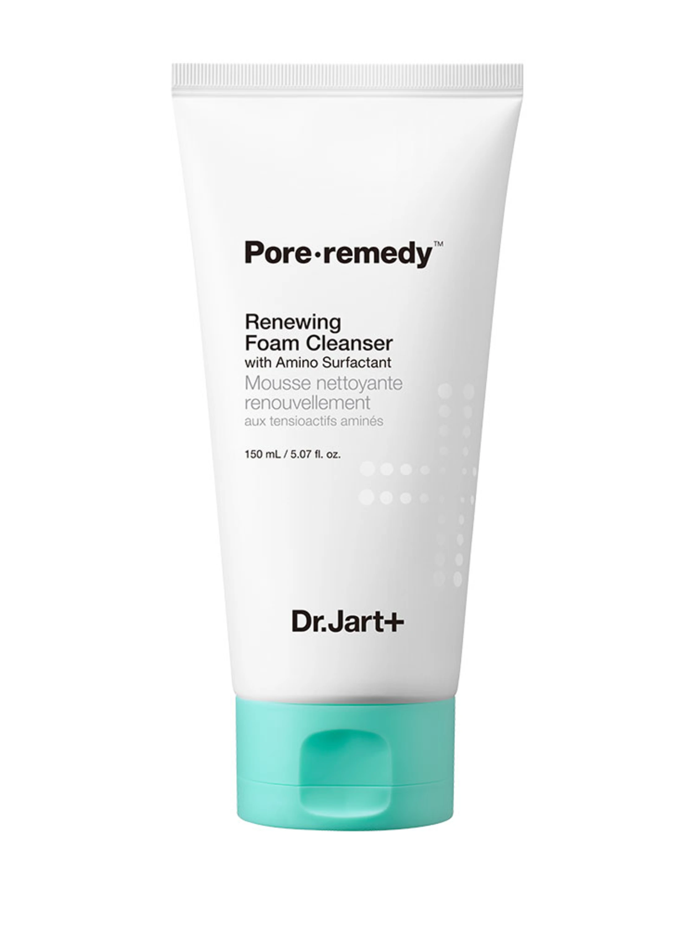 Dr.Jart+ PORE REMEDY™ RENEWING FOAM CLEANSER