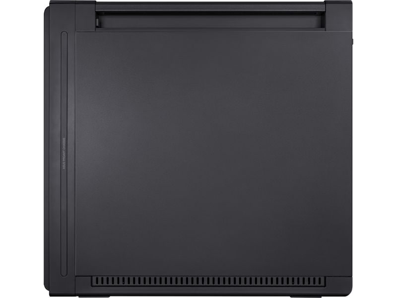 ASUS PC-Gehäuse ProArt PA602 Schwarz Midi-Tower E-ATX mit Gehäuse mit Seitenfenster