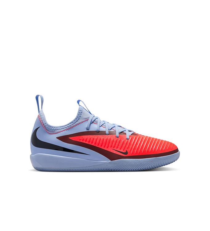 Nike JR Phantom 6 Low Academy HQ2035 ROYAL-TINT-BRIGHT-CRIMSON-BLAC