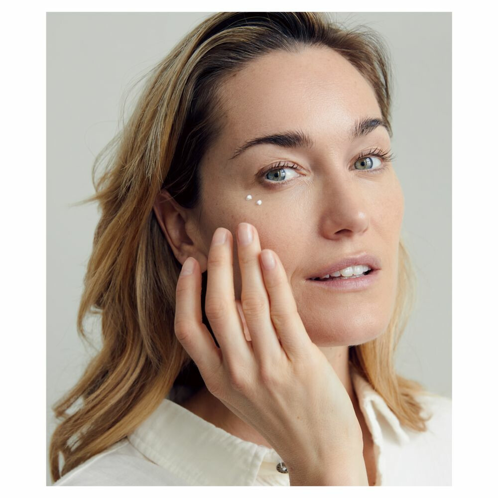 3x Nivea Oogcontourcrème Q10 Anti-Rimpel15 ml