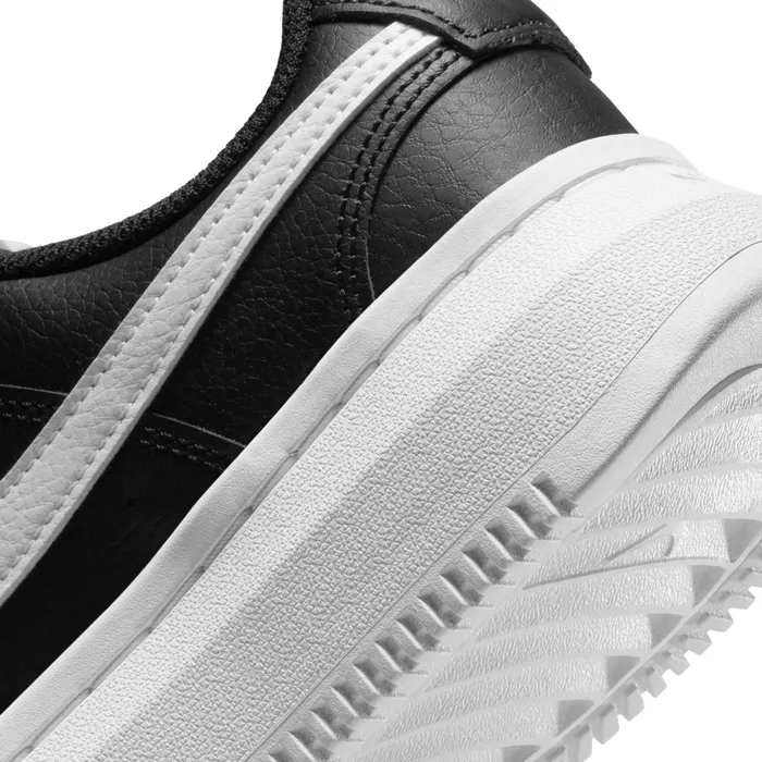 Nike Court Vision Alta Sneakers Dames