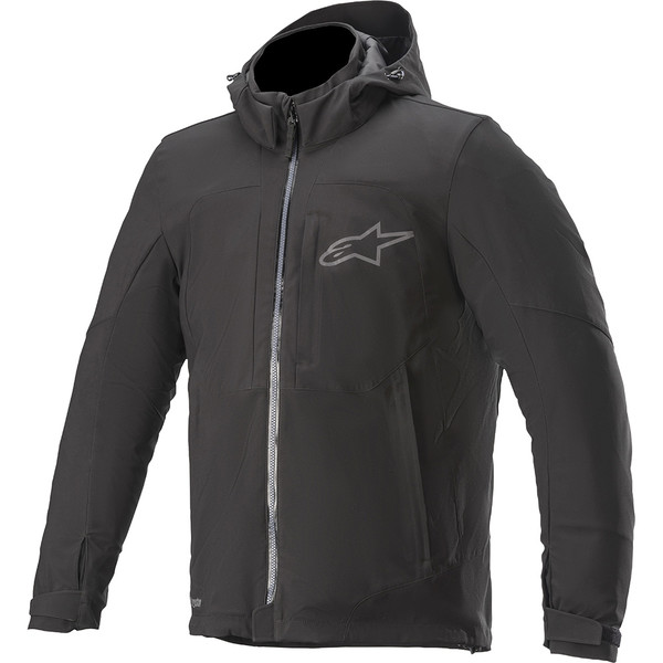 Alpinestars - Blouson Stratos V2 Techshell Drystar® Noir