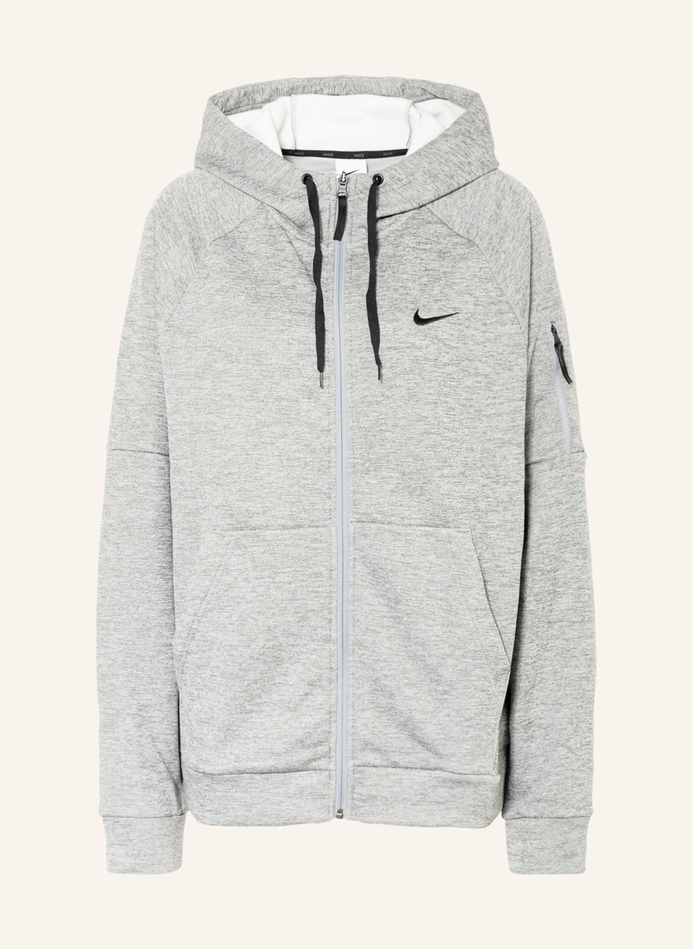 Nike Trainingsjacke THERMA-FIT