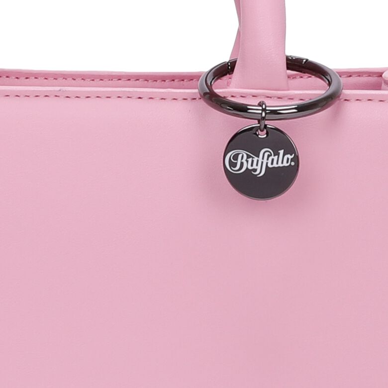 Big Boxy Muse Rose