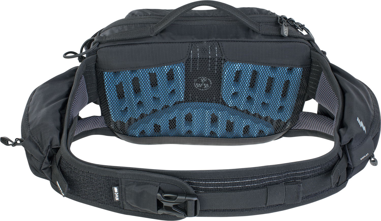 EVOC Hip Pack Pro E-Ride 3