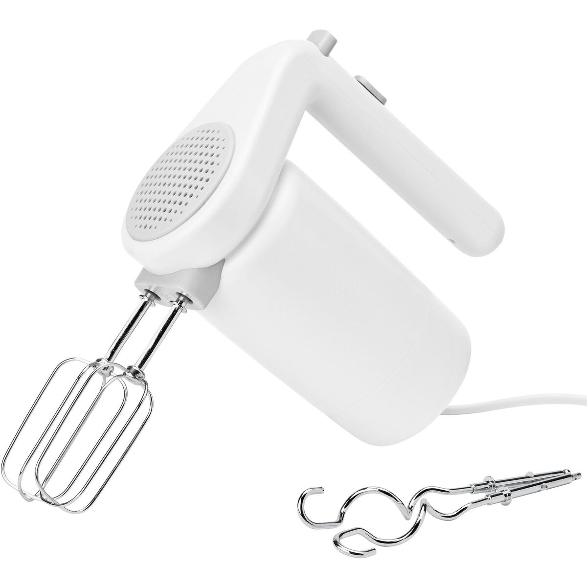 FOODIE Håndmikser, Hvit