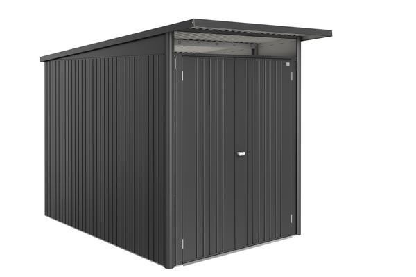 Biohort Metallgerätehaus AvantGarde ECO A3,