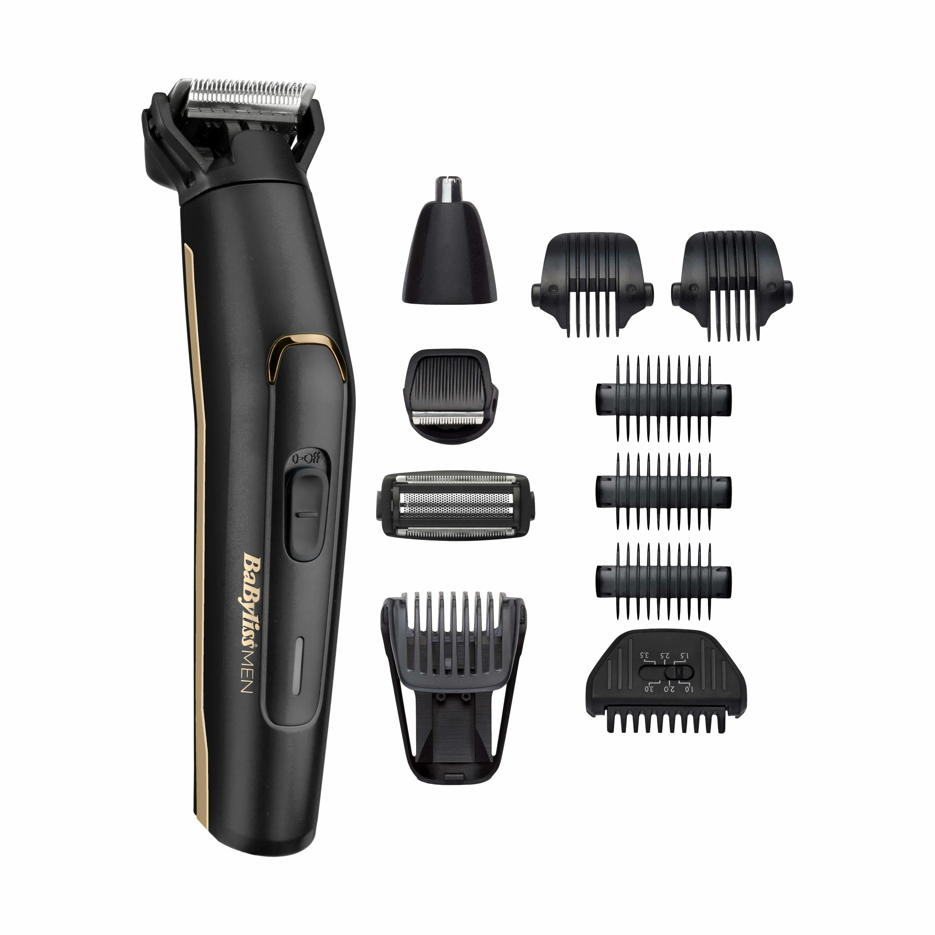 BaByliss Multitrimmer MT860E
