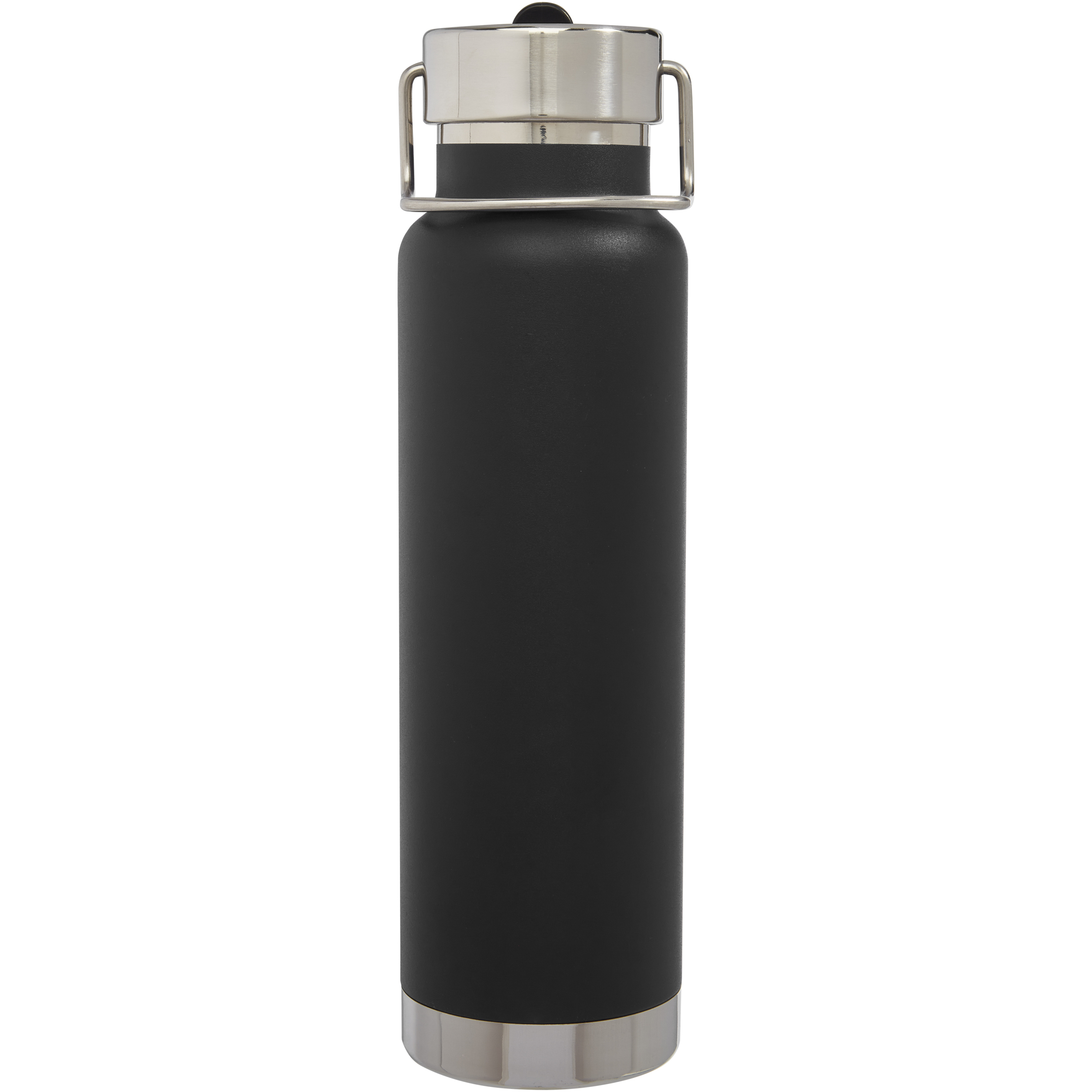 EgotierPro 100732 - Bouteille Sport Isotherme Cuivre 750 ml Thor