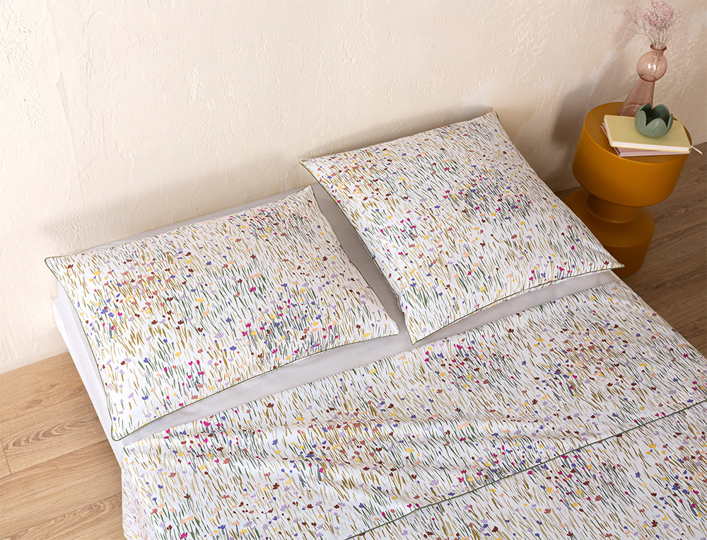 Drap-Herbes folles