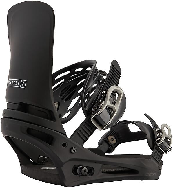 BURTON - FIXATIONS CARTEL X RE:FLEX