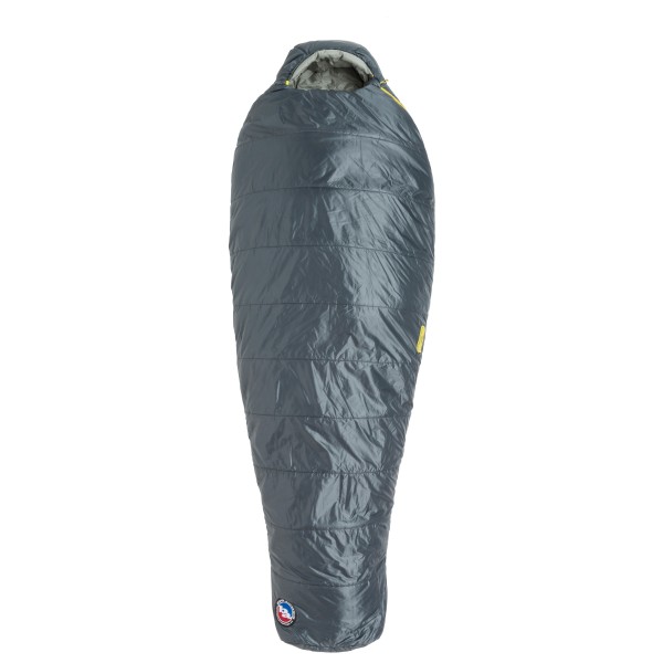 Big Agnes - Anthracite 20 - Sac de couchage synthétique