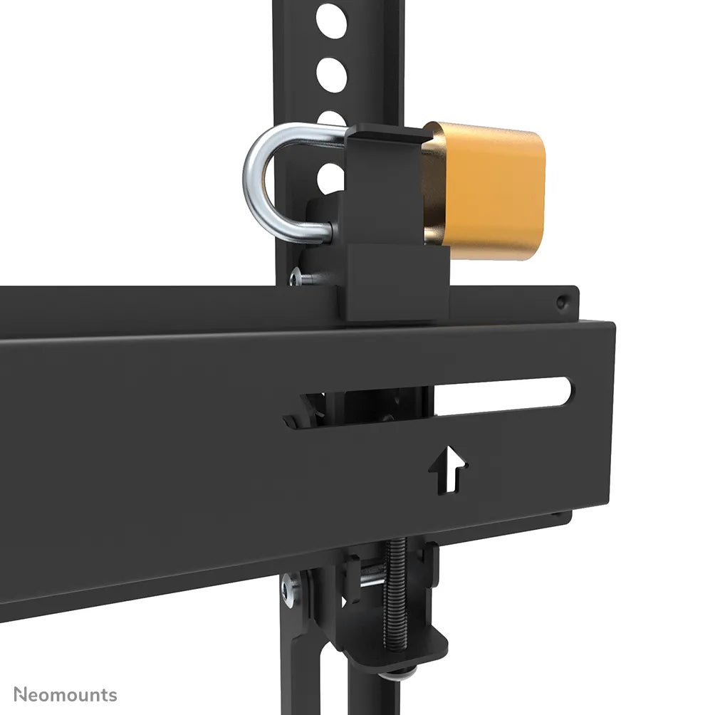 Neomounts WL35-350BL12 muurbeugel voor flatscreen