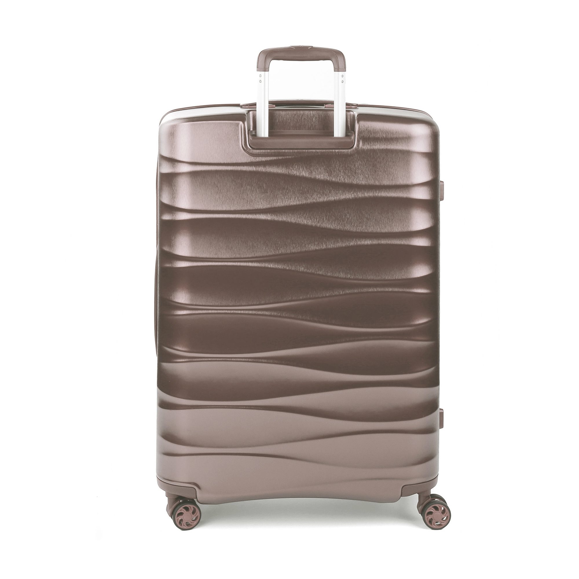 Roncato Stellar Large 4 Wiel Trolley Exp sabbia