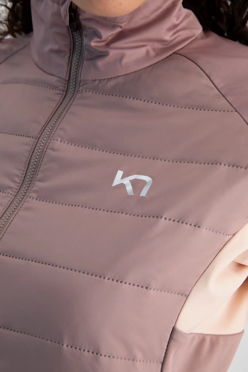 Kari Traa Ragna Damen Langlaufjacke