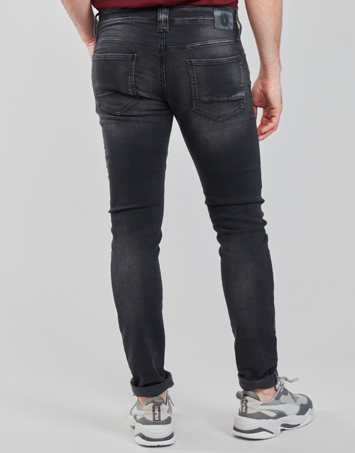 Le Temps des Cerises - 712 JOGG Negro