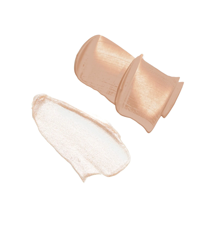 Gosh - Sombra Líquida Eyeconic - 001: Basic B