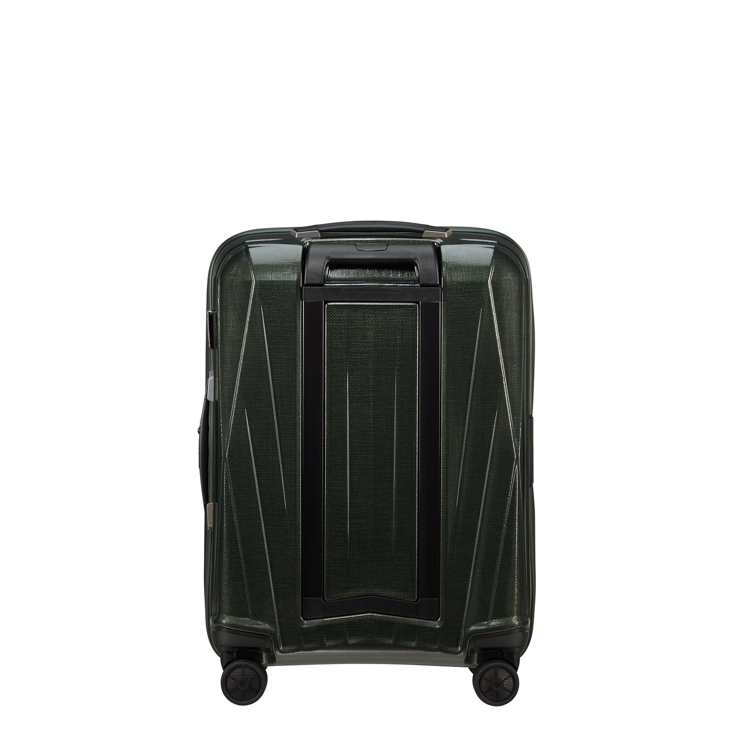 Samsonite Major-Lite Spinner 55 EXP climbing ivy