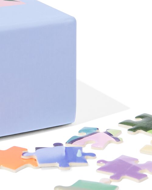 puzzle nature morte 1000 pièces