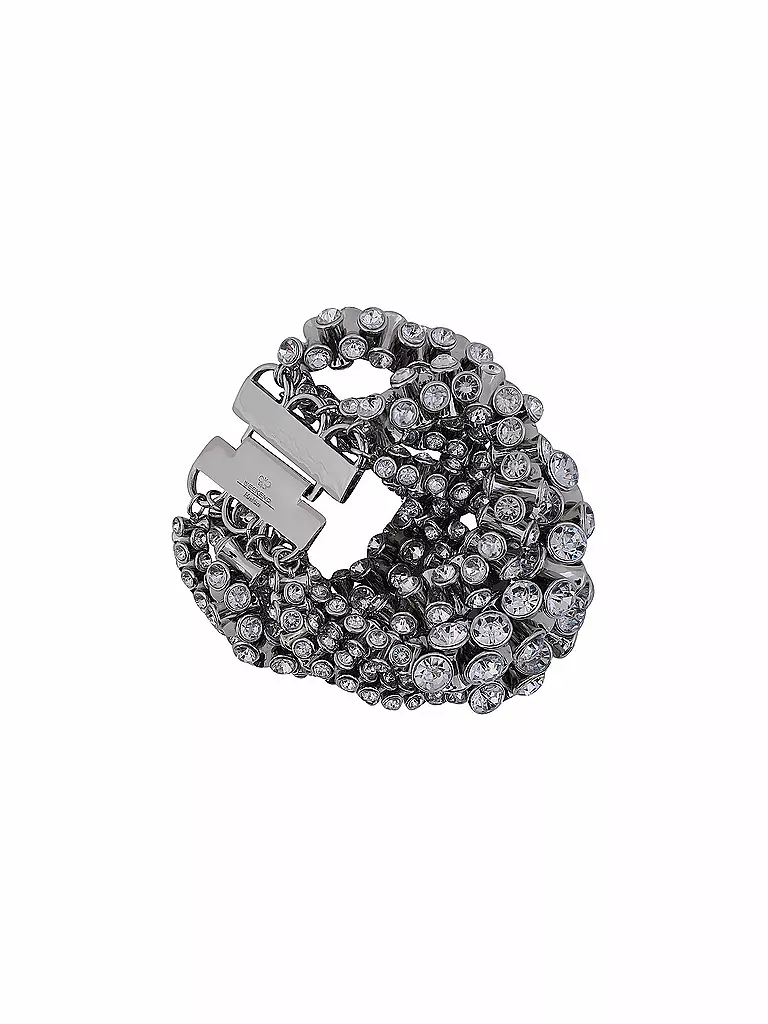 WEEKEND MAX MARA Armband LORIA silber
