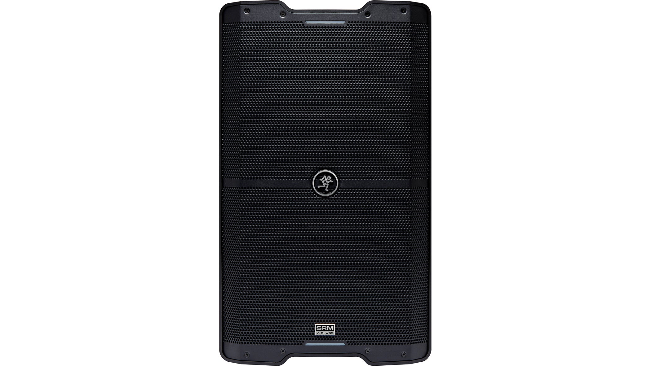Mackie SRM215 | V-Class met Rolling Bag