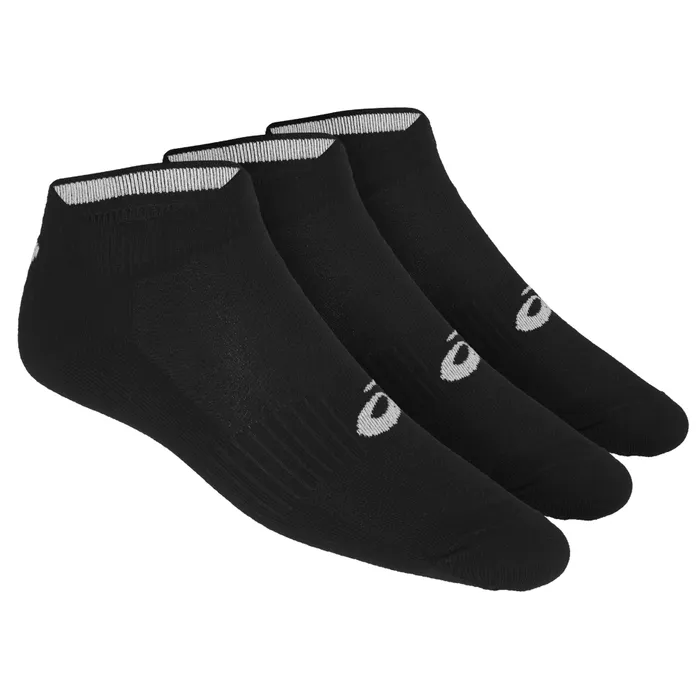 Asics Ped Socks (3-pack)