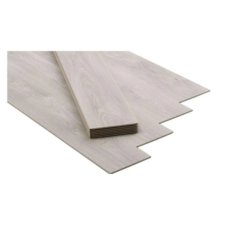 Laminaat Klik Belfort - Oak Silver - 2,49 m2